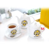 Photo: MOONEYES Tea Pot  (700cc)