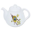 Photo1: MOON Cafe Tea Pot (1)