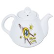 Photo2: MOON Cafe Tea Pot (2)