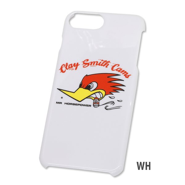 Photo3: 【30%OFF】CLAY SMITH  iPhone8 Plus, iPhone7 Plus & iPhone6/6s Plus  Hard Cover (3)