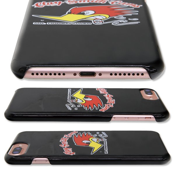 Photo4: 【30%OFF】CLAY SMITH  iPhone8 Plus, iPhone7 Plus & iPhone6/6s Plus  Hard Cover (4)