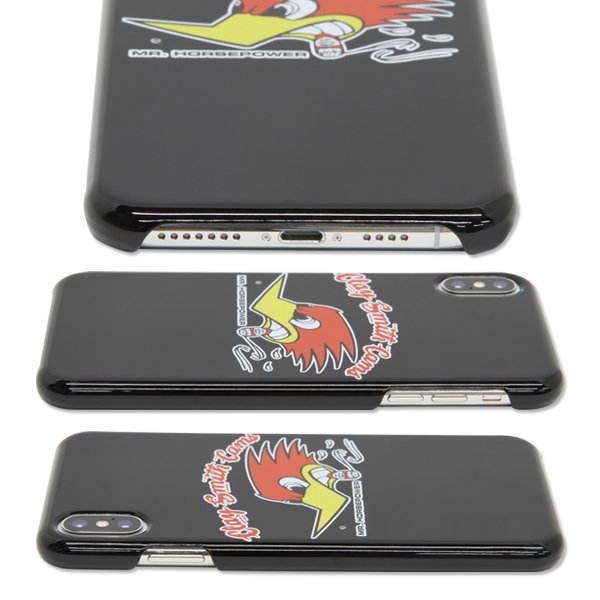 Photo5: 【30%OFF】CLAY SMITH  iPhone XS Max Hard Cover (5)