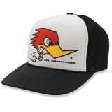 Photo: Clay Smith Mesh Cap