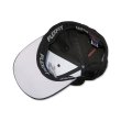 Photo2: Clay Smith Flex fit Cap Black (2)