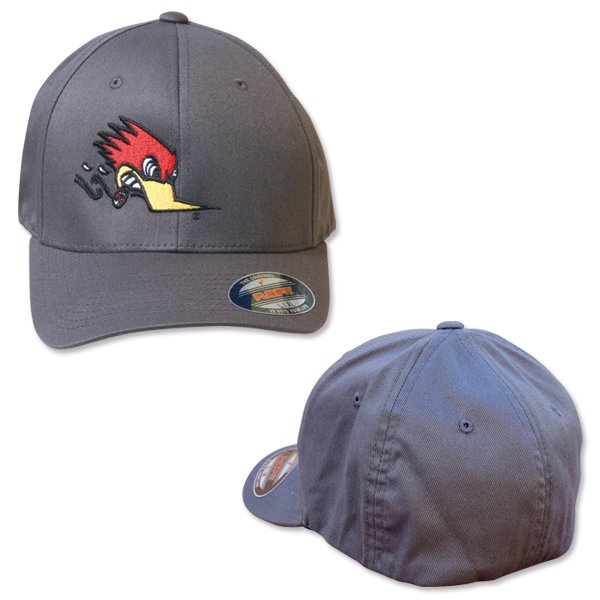 Photo2: Clay Smith Flex fit Cap (2)