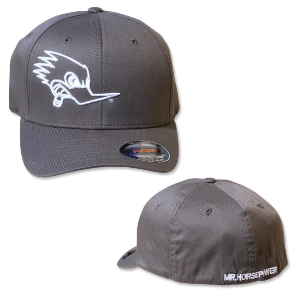 Photo2: Clay Smith Flex fit Cap (2)