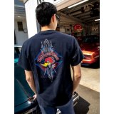 Photo: Clay Smith Tribal T-Shirt