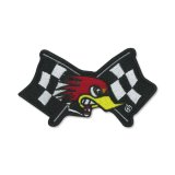 Photo: Clay Smith Patch Flag