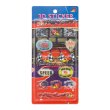 Photo1: Clay Smith 3D Sticker (1)