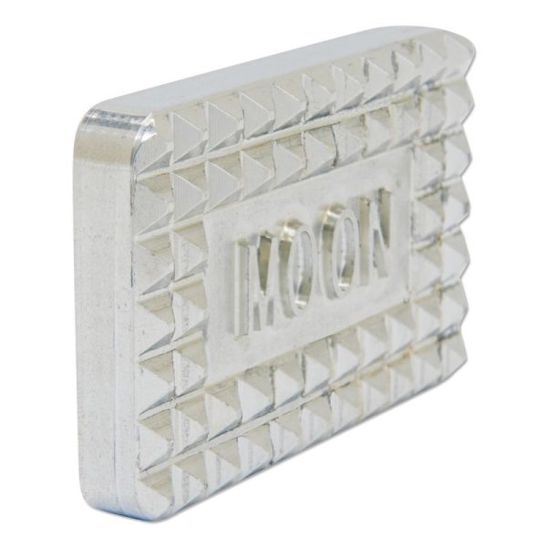 Photo3: Brake Pedal Cover (3)