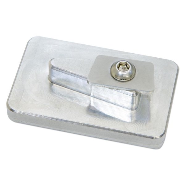 Photo4: Brake Pedal Cover (4)