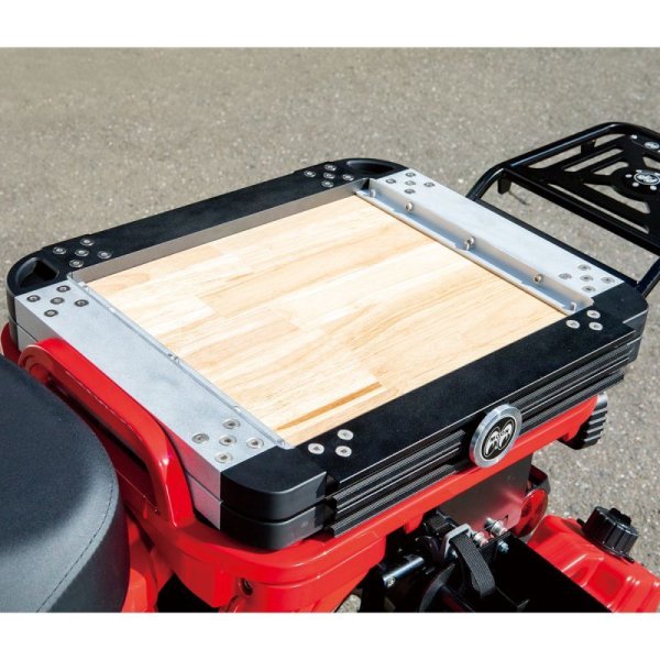 Photo1: Camp Table Kit (1)