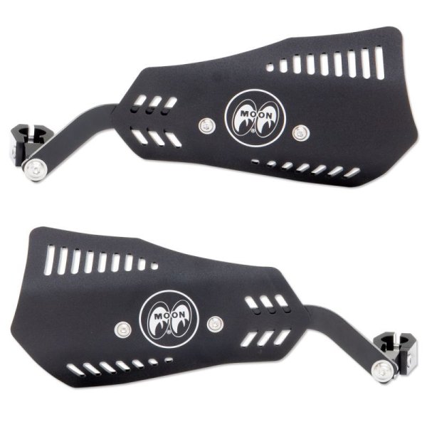 Photo2: Hand Guard Protector (2)