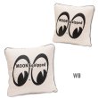 Photo3: MOON Equipped Cushion Cover (3)