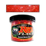 Photo: Roth Flake - Ruined Retina Red