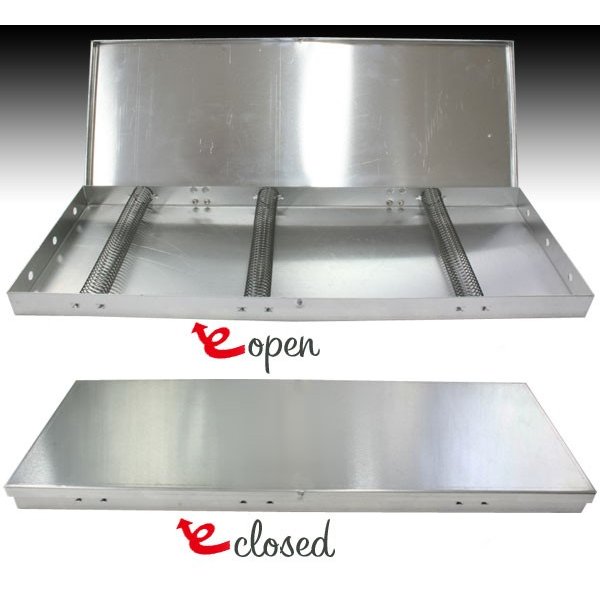 Photo2: Mack Brush #62 Brush Box (2)