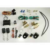 Photo: For AUTOLOC Shape door handle kit for 2 Door 2 15lbs