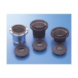 Photo: Lecarra Steering Adapter Polish Boss