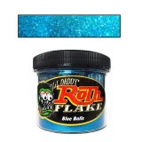 Photo: Roth Flake - Blue Balls