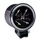 Photo: Black Mounting cup - For 2 1/16inch Gauge