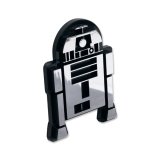 Photo: STAR WARS R2D2 Injection Molded Emblem