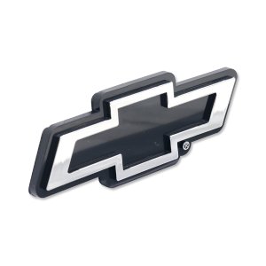Photo: CHEVY Injection Molded Emblem