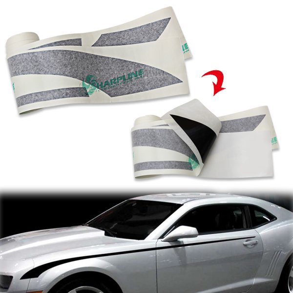 Photo2: Hockey Stripe (2)