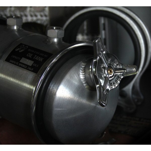 Photo3: MOON Spinner Cap with  vent (3)