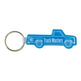Photo: BLUE PANIC Pickup Keyring