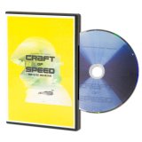 Photo: "Craft of Speed" MOONEYES DVD