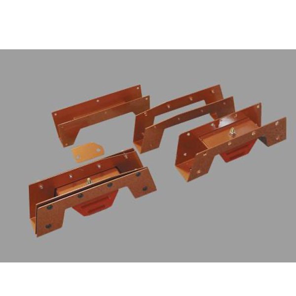 Photo2: C Frame Kit (2)