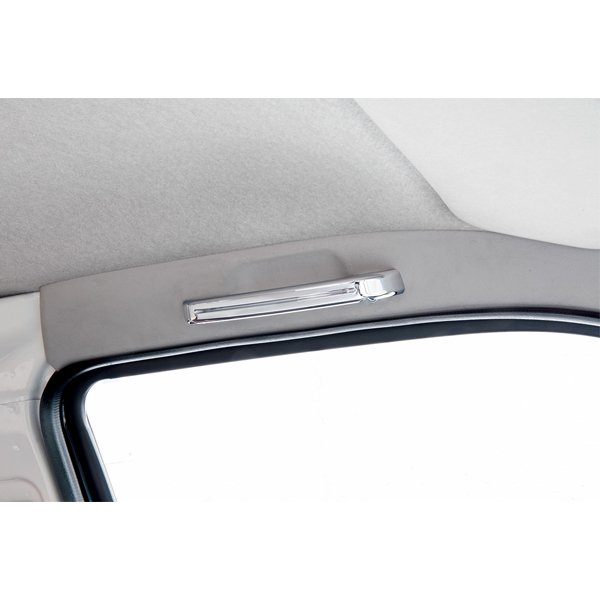 Photo2: Billet Assist Grip for 200 series Hi-Ace (2)