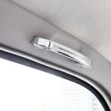 Photo: Billet Assist Grip for 200 series Hi-Ace