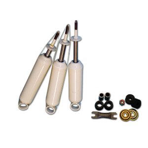 Photo: DJM Shock Absorber #1309