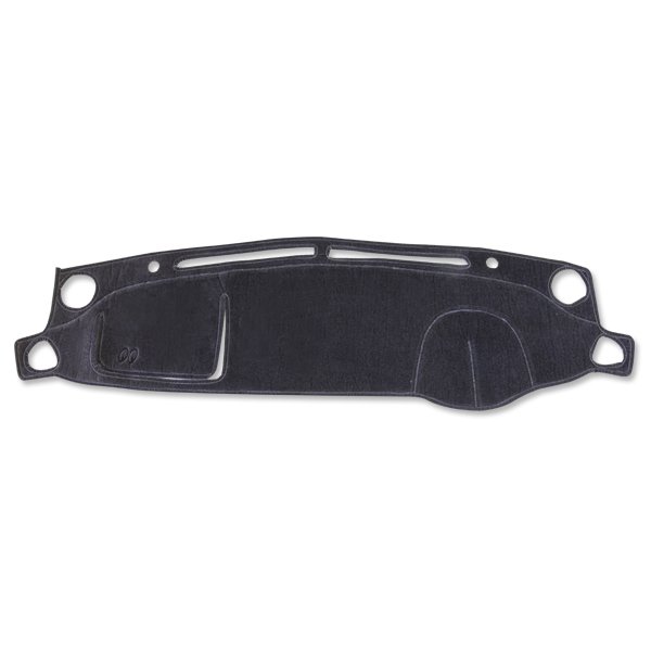 Photo6: SUZUKI Original Dashboard Cover (Dashmat) (6)