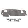 Photo5: DAIHATSU Original Dashboard Cover (Dashmat) (5)