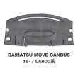 Photo3: DAIHATSU MOVE / MOVE CANBUS Dashboard Covers (3)