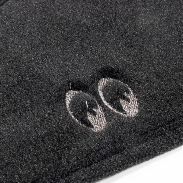 Photo2: CROWN Classics Original DASH MAT 46 Series (2)