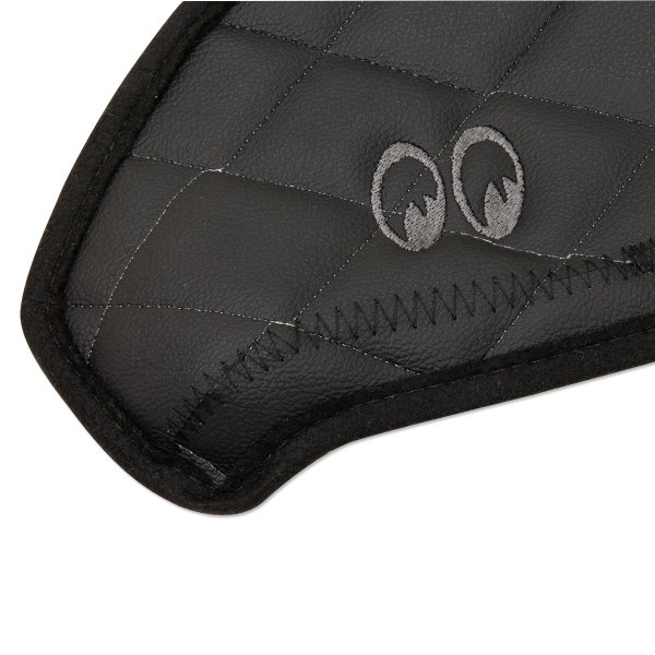 Photo5: TOYOTA CROWN 40, 50, 130 Model MOONEYES ORIGINAL Diamond Stitch Dashboard Covers (5)