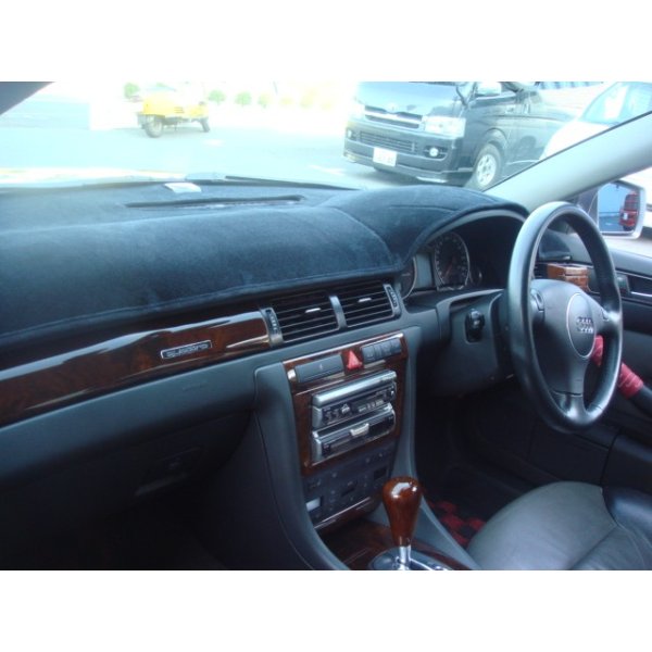 Photo3: European Car Original Dashboard Cover (Dashmat) (3)