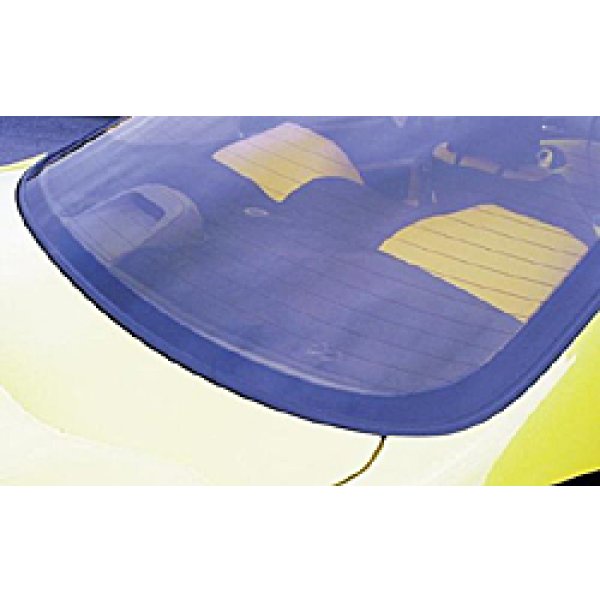 Photo1: Rear Deck Original Cover (1)