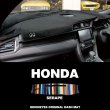 Photo1: HONDA Original Serape Dashboard Cover (Dashmat) (1)