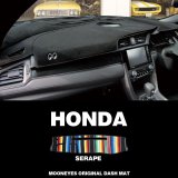 Photo: HONDA Original Serape Pattern Dashboard Cover (Dashmat)