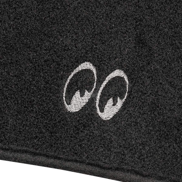 Photo3: Lexus UX '18-'22 Dashboard Covers (3)