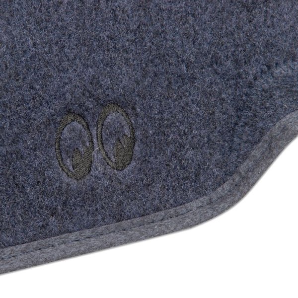 Photo3: Mercedes Benz W123 1976-1985 Original Dashboard Cover (3)