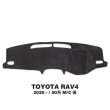 Photo5: Toyota RAV4 Dashboard Covers (5)