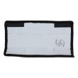 Photo8: MOONEYES Velour Seat Belt Cushion (8)