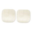 Photo6: Seat Cover set for Prius(NHW20 Model) Front Bucket (6)