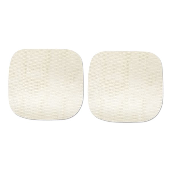 Photo6: Seat Cover set for Prius(NHW20 Model) Front Bucket (6)
