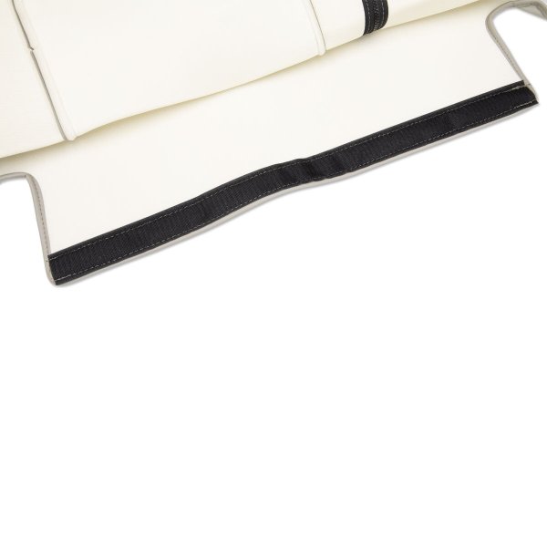 Photo8: Seat Cover set for Prius(NHW20 Model)  Rear Bench (8)